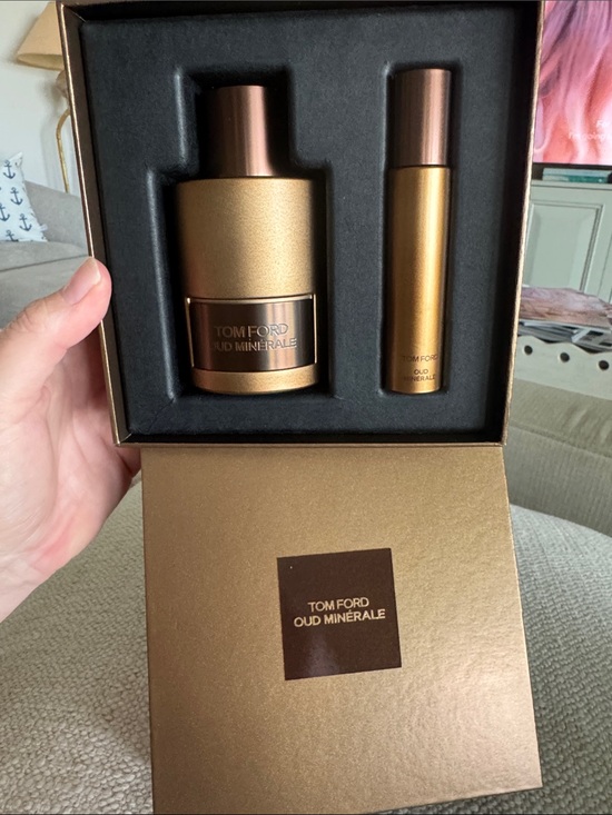 Tom Ford Other - Tom Ford Oud Minérale Gift Set - NEW